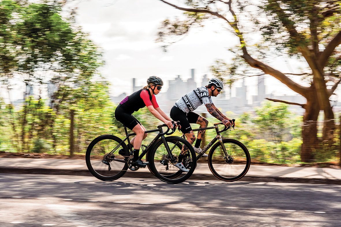 Yarra Boulevard