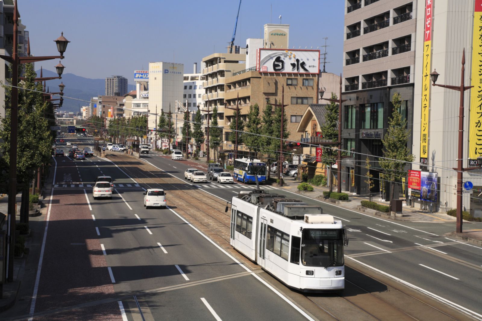 Kumamoto, Kumamoto, Japan