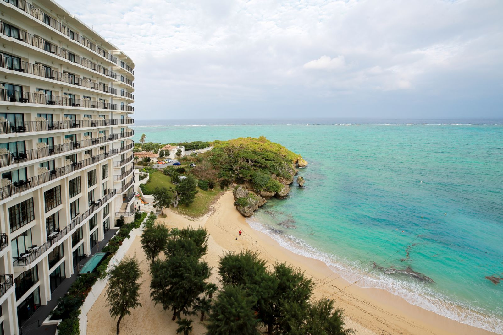 okinawa monterey hotel 16-35mm f2.8L III USM