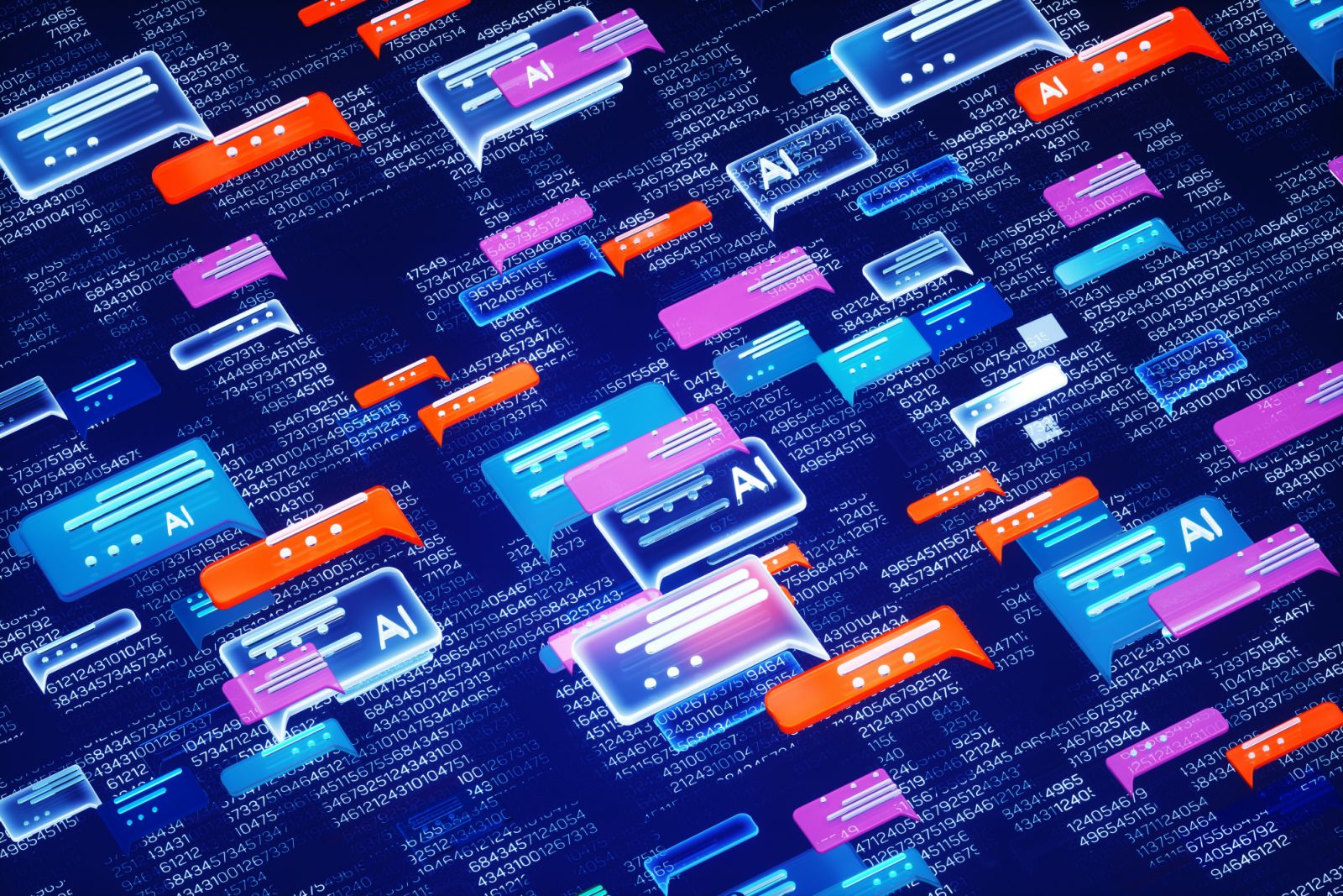 2025 market forecast: AI will continue to be a key trend