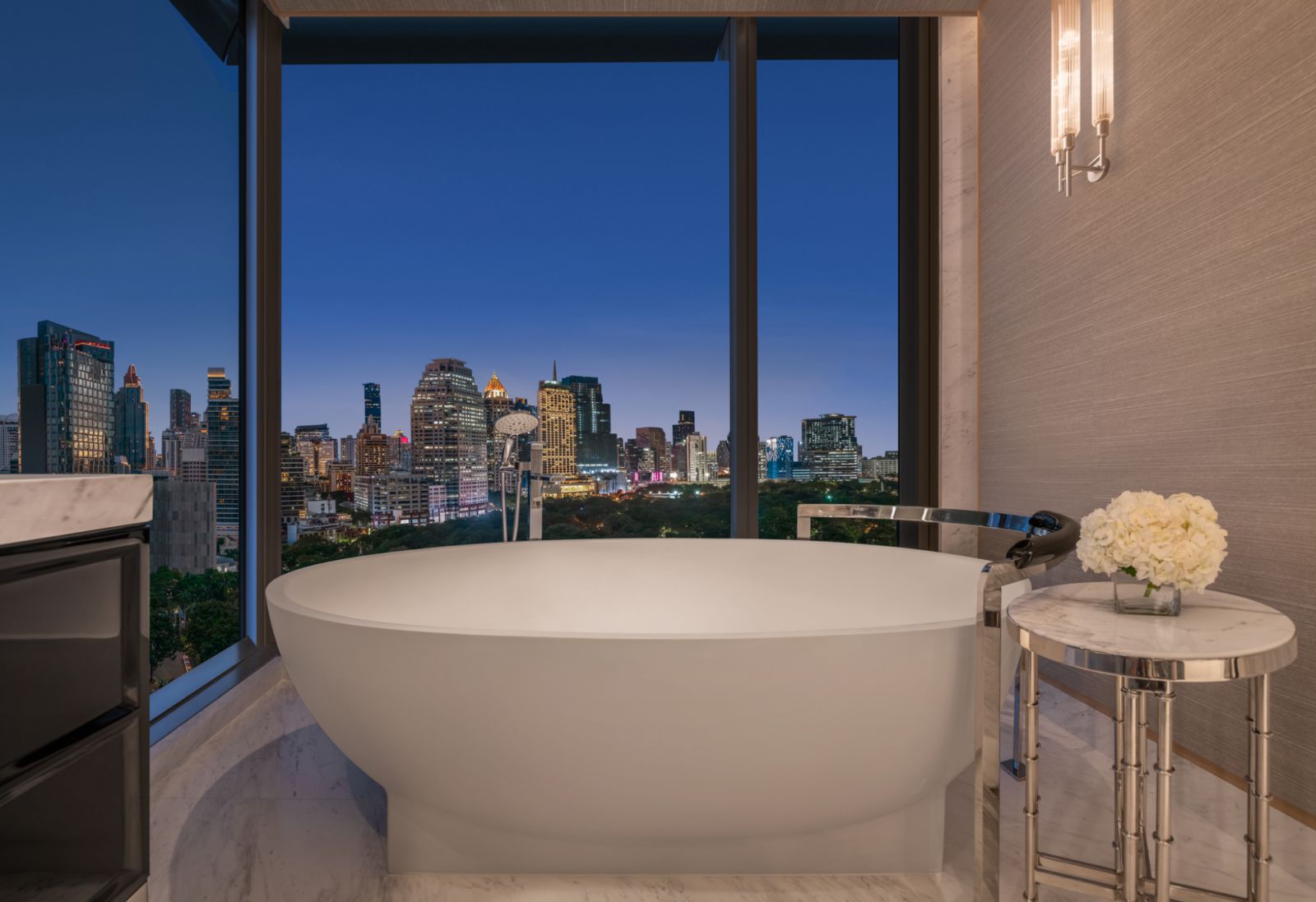 Marriott International Hotel