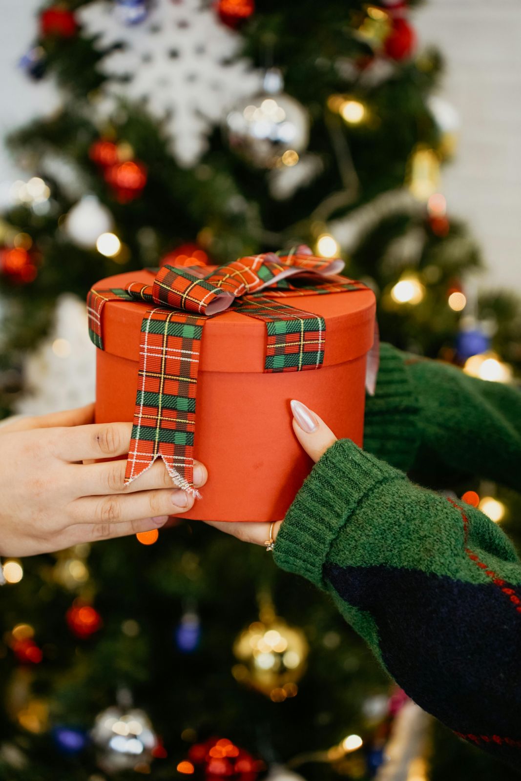 Boxing Day在某些地區依然保留著慈善的傳統。(Photo: Cansu Hangül@Pixel)