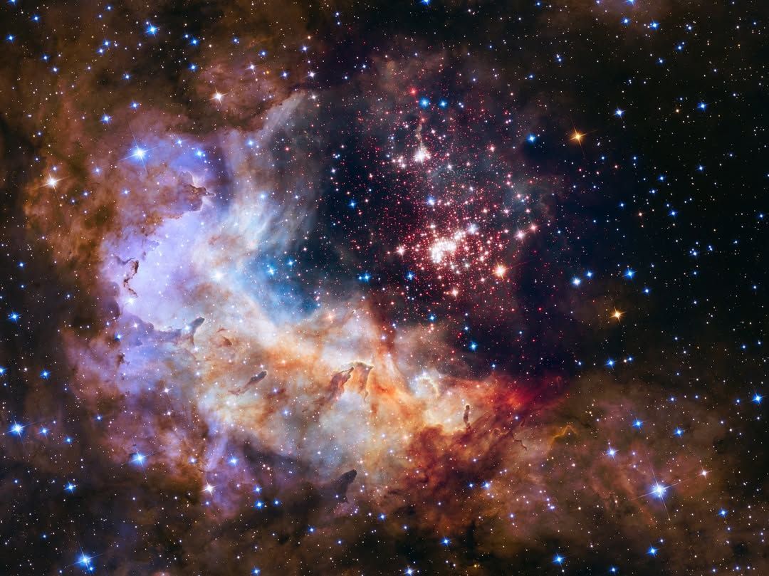 (Photo: Instagram / @nasa)