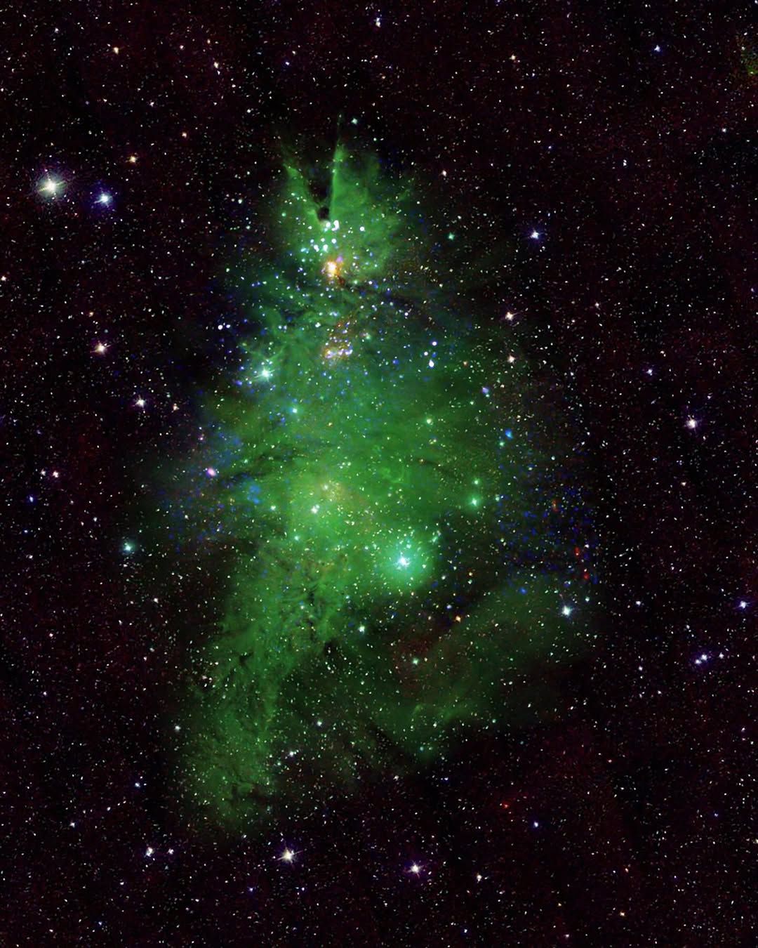 (Photo: Instagram / @nasa)