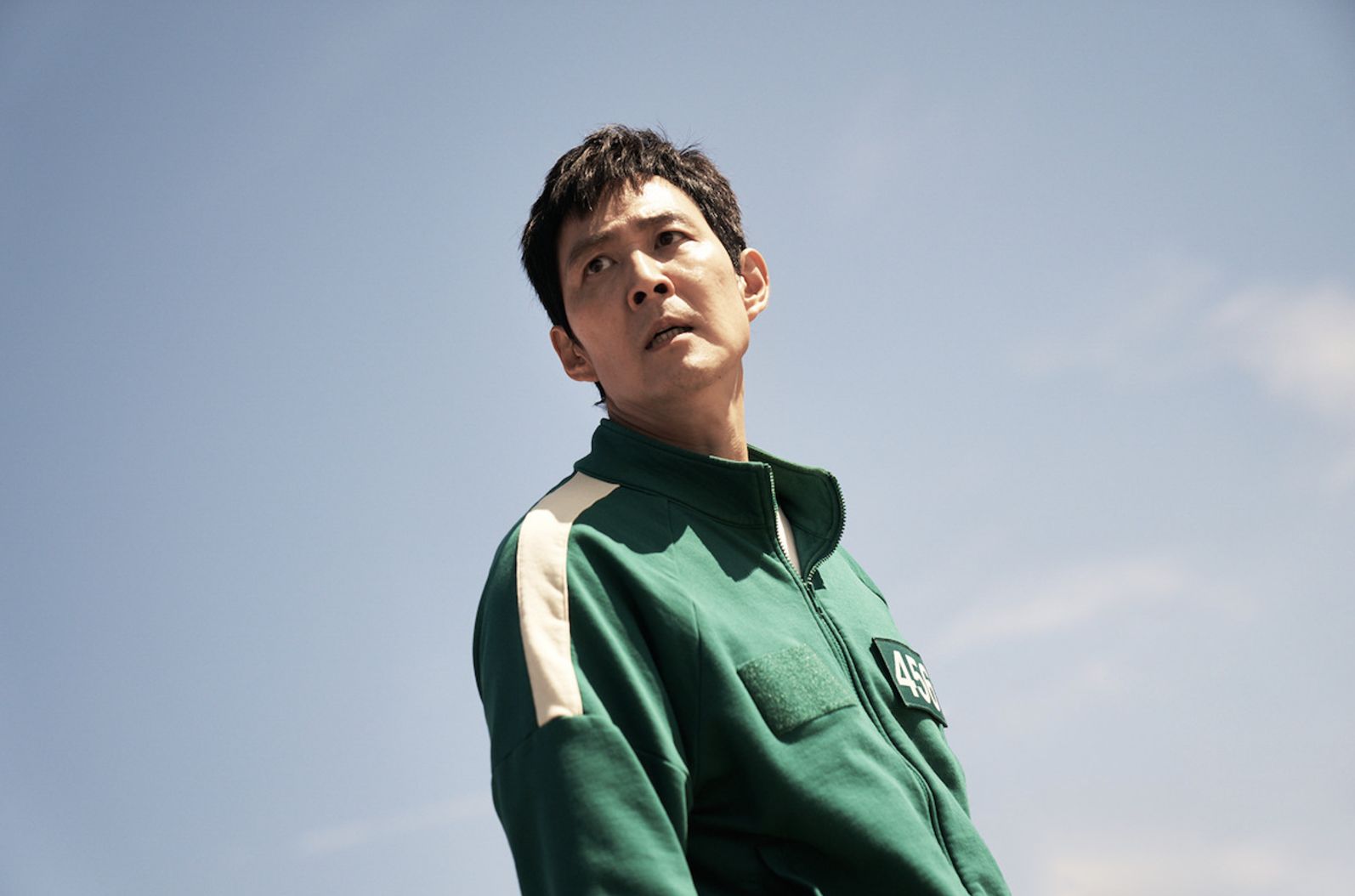 Lee Jung-jae as Seong Gi-hun in ‘Squid Game: Season 2’ (Photo: Courtesy of Netflix)