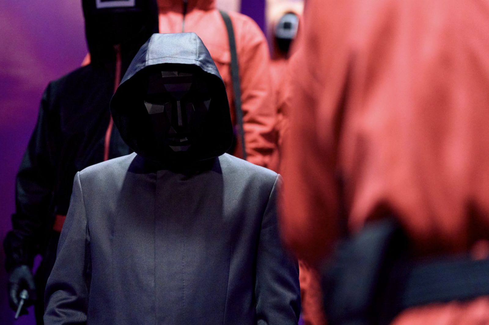 (Photo: Courtesy of Netflix)