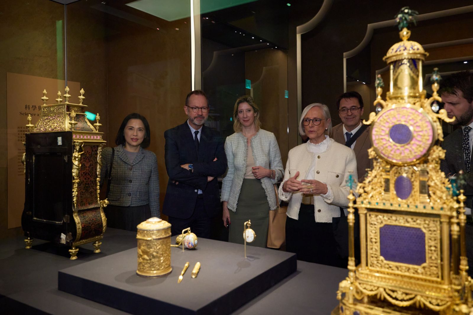 HK art events in jan 2025