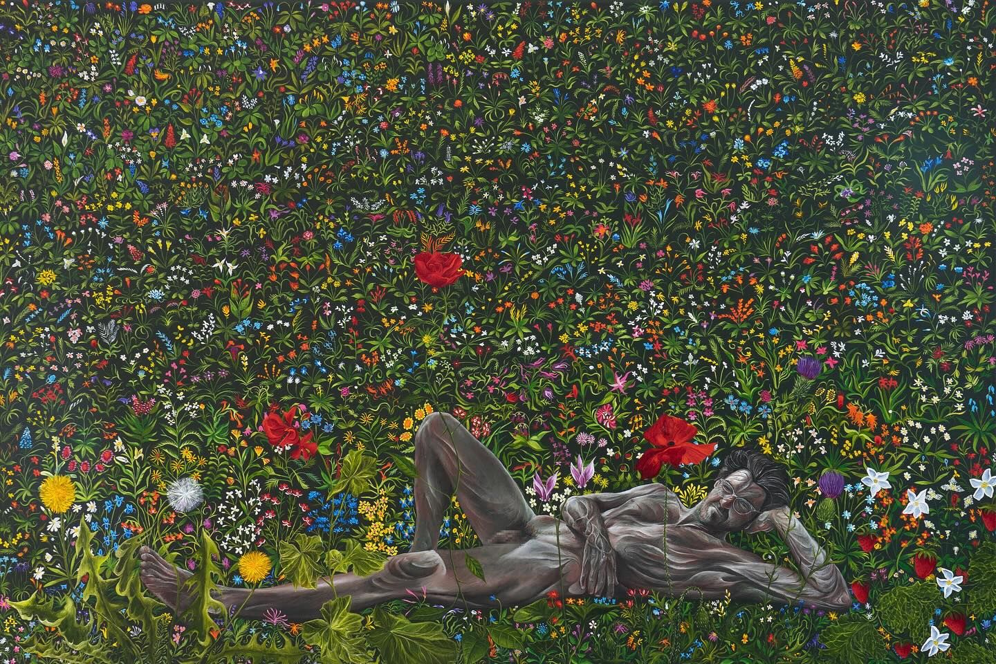 HK art events in jan 2025