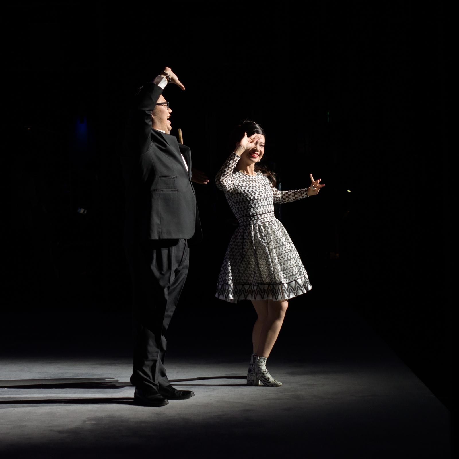 HK art events in jan 2025