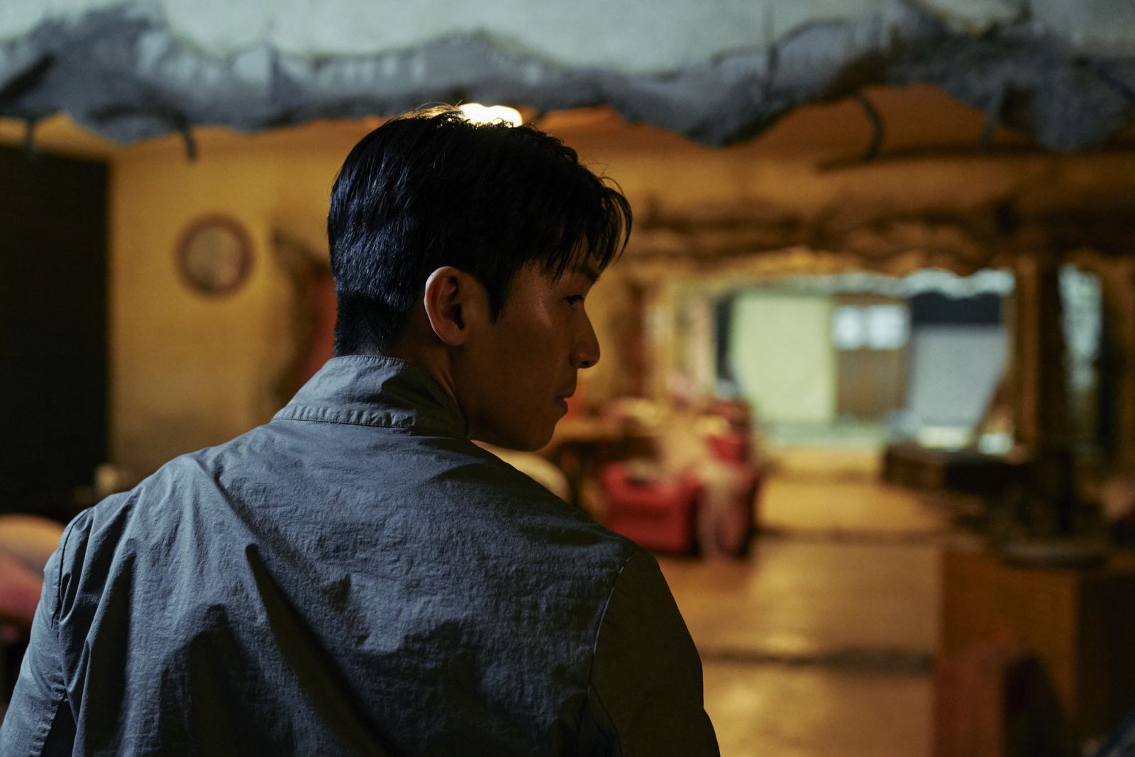 (Photo:Netflix《魷魚遊戲2》劇照)