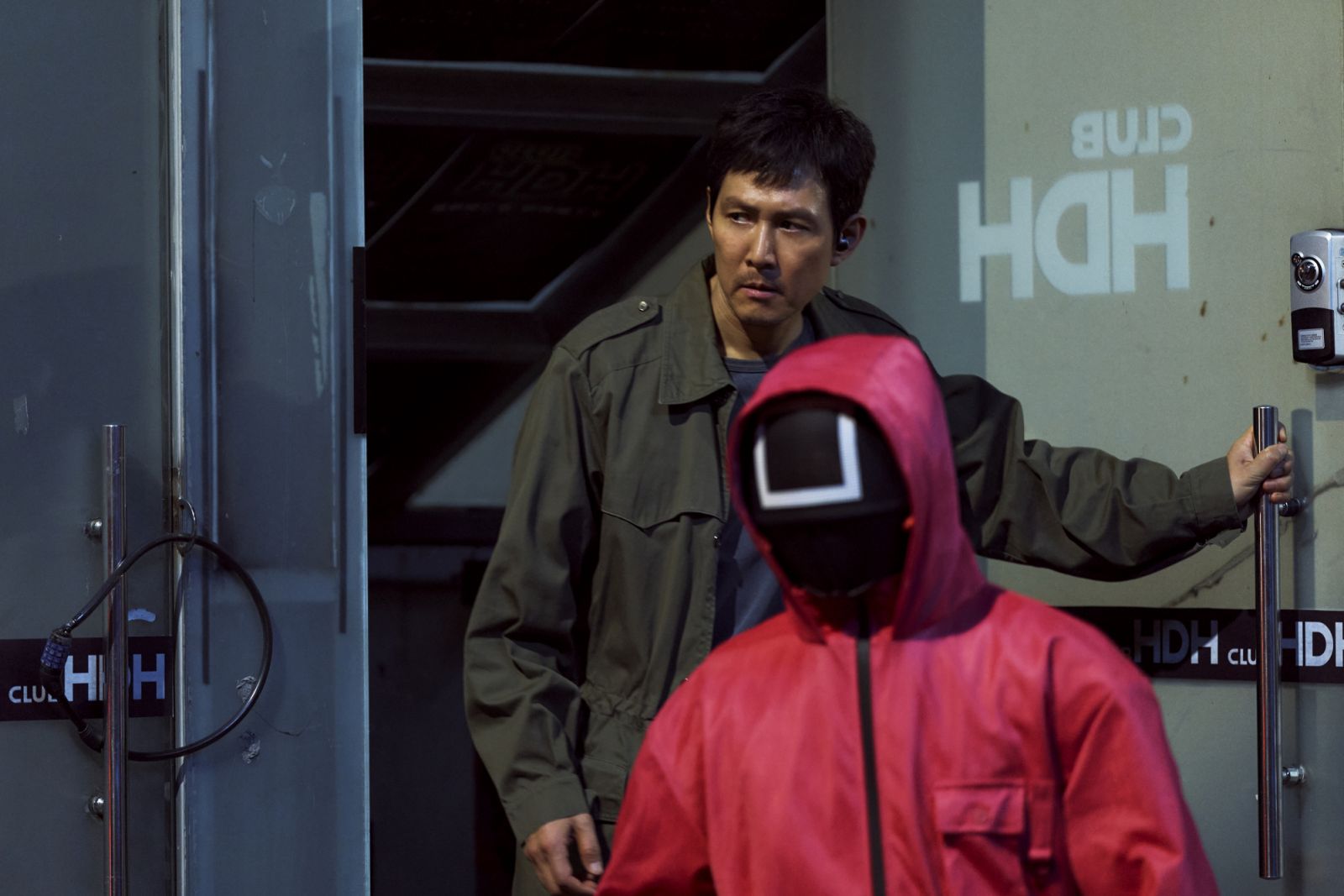 (Photo:Netflix《魷魚遊戲2》劇照)