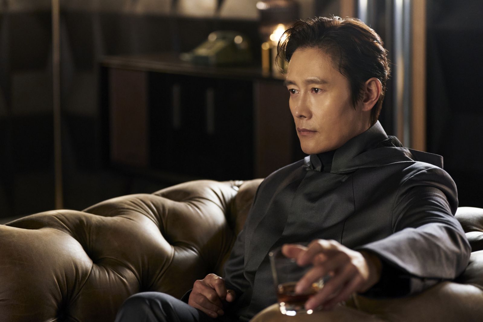 (Photo:Netflix《魷魚遊戲2》劇照)