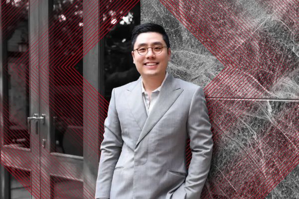 บททดสอบของ 'วิน อิทธิชัย พูลวรลักษณ์' กับบทบาทใหม่ในฐานะหัวเรือใหญ่ WSOL