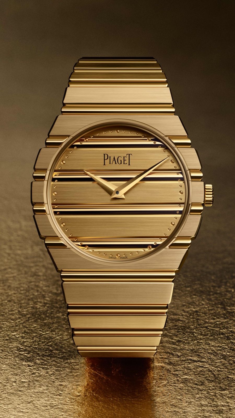 Piaget Polo 79
