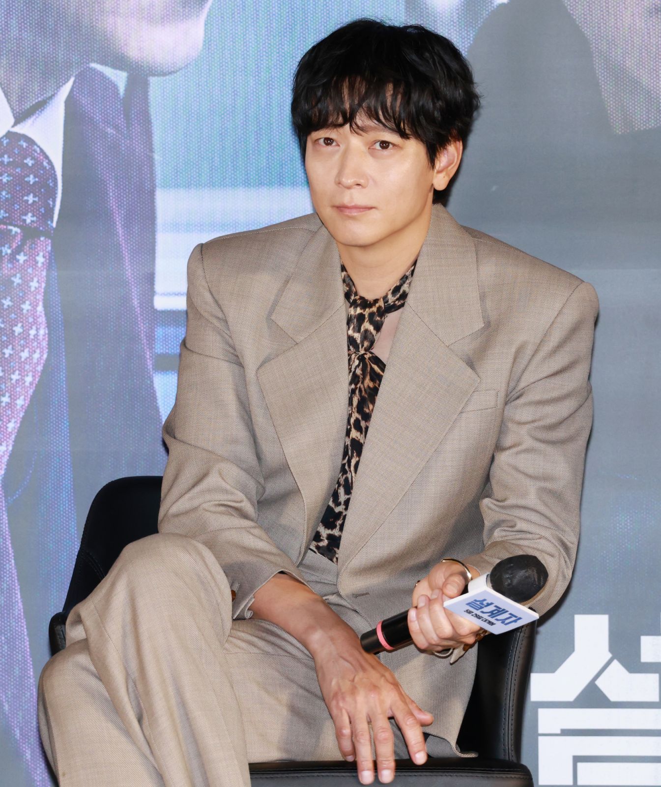 29일 오전 11시 서울시 용산구 한강로 CGV용산아이파크몰에서 영화 '설계자' 제작보고회가 열렸다.