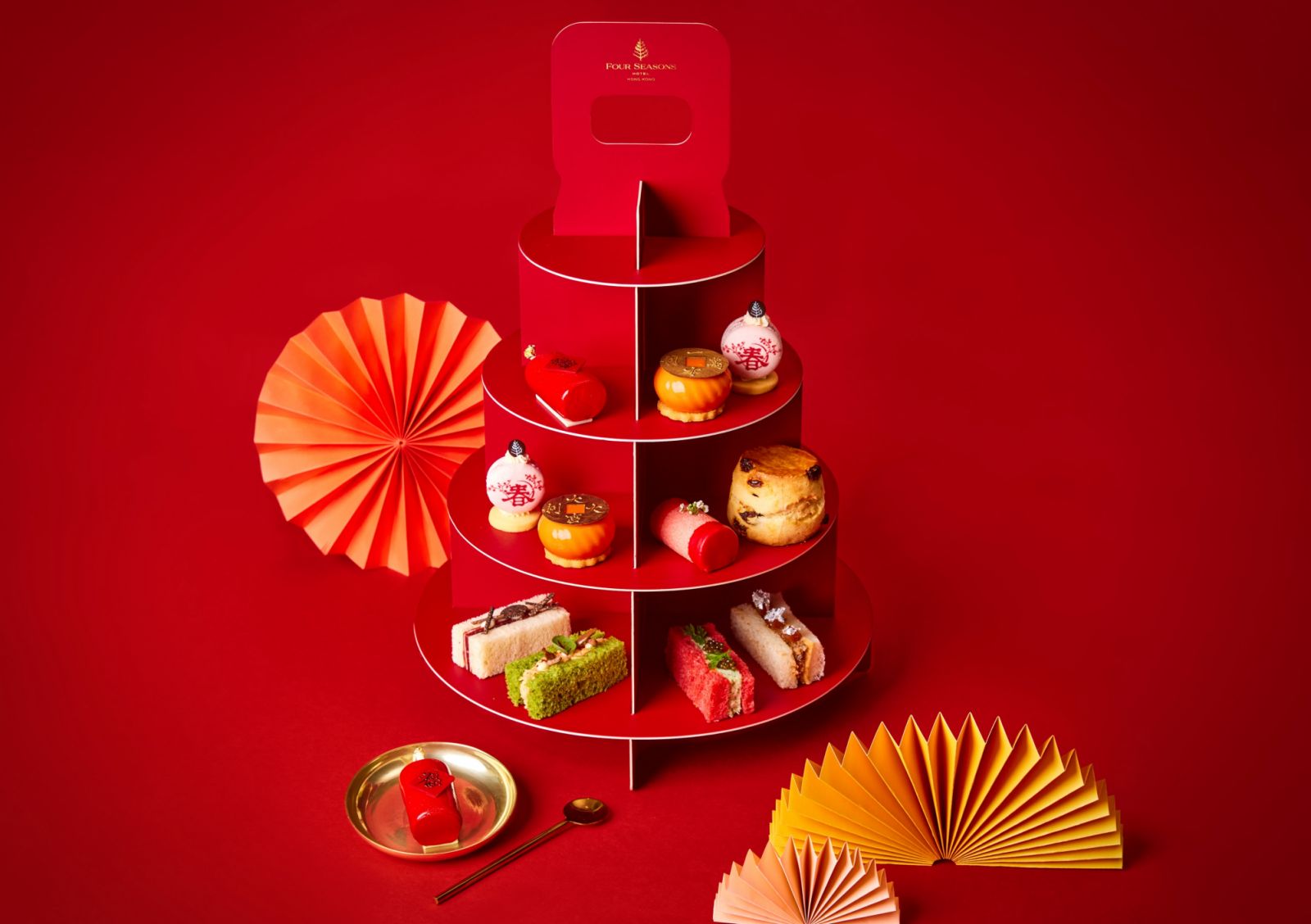 Four Seasons Hong Kong
