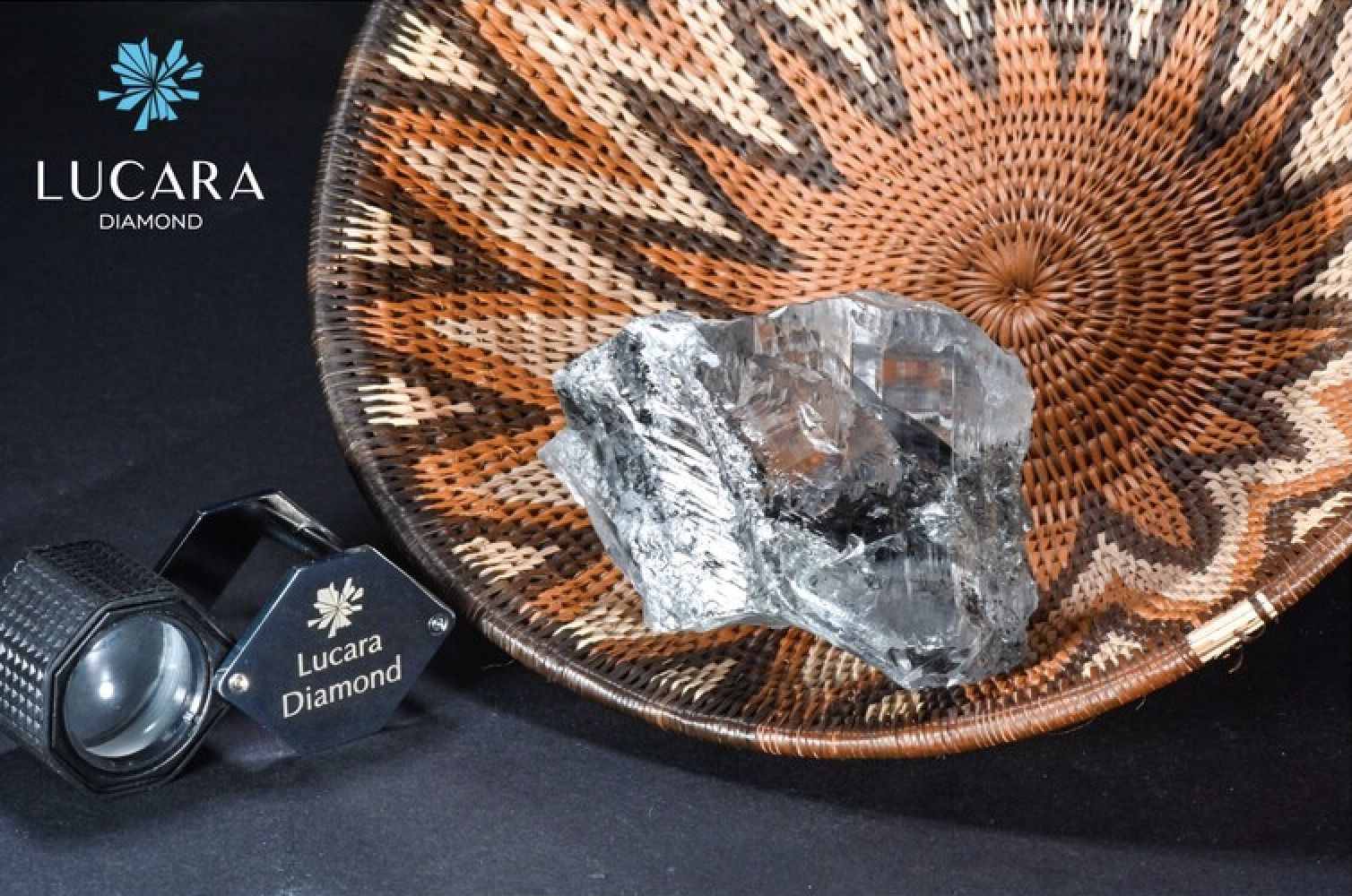 HISTORIC RECOVERY FOLLOWED BY ONGOING EXCEPTIONAL RECOVERIES AT LUCARA (CNW Group/Lucara Diamond Corp.)