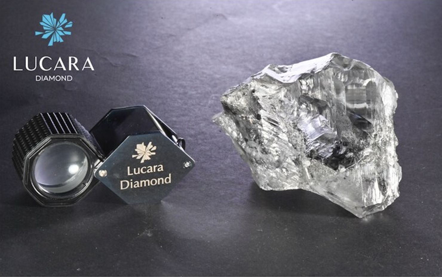 HISTORIC RECOVERY FOLLOWED BY ONGOING EXCEPTIONAL RECOVERIES AT LUCARA (CNW Group/Lucara Diamond Corp.)