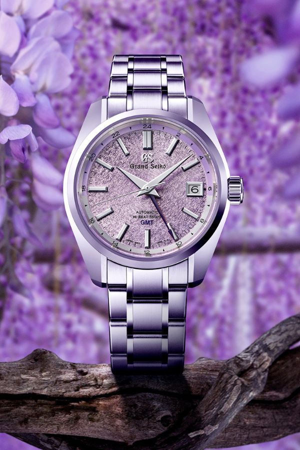 Grand Seiko SBGJ285