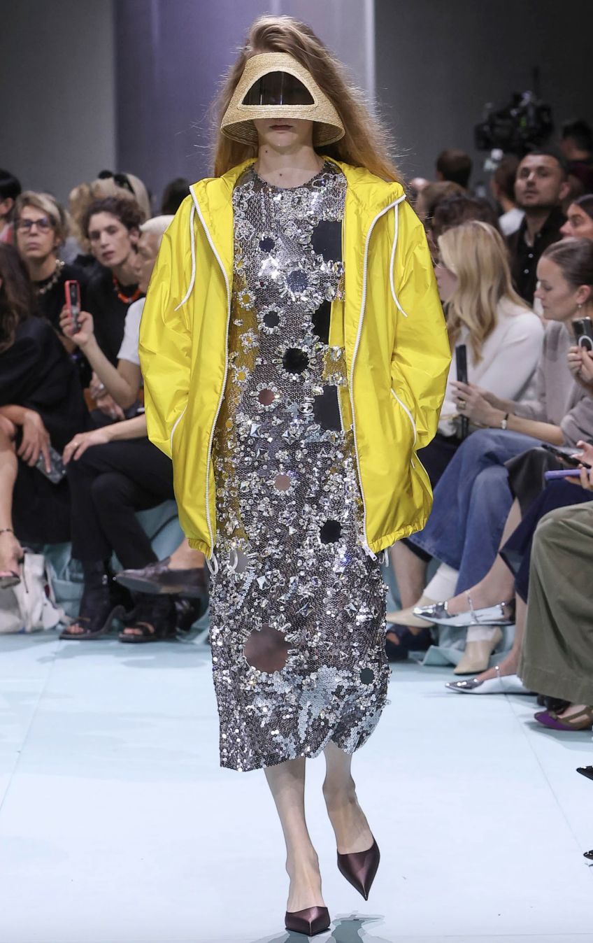 fashion trends 2025