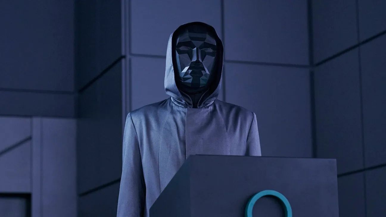 Lee Byung-hun as Hwang In-ho aka the Front Man in ‘Squid Game: Season 2’