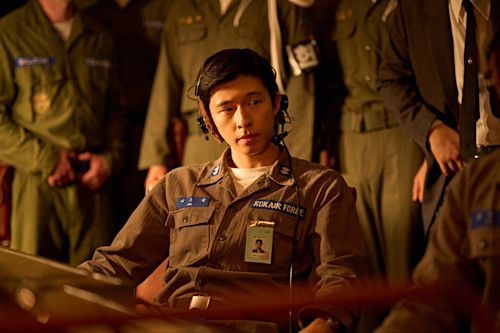 Good News Korean Movie 2025 Netflix 2