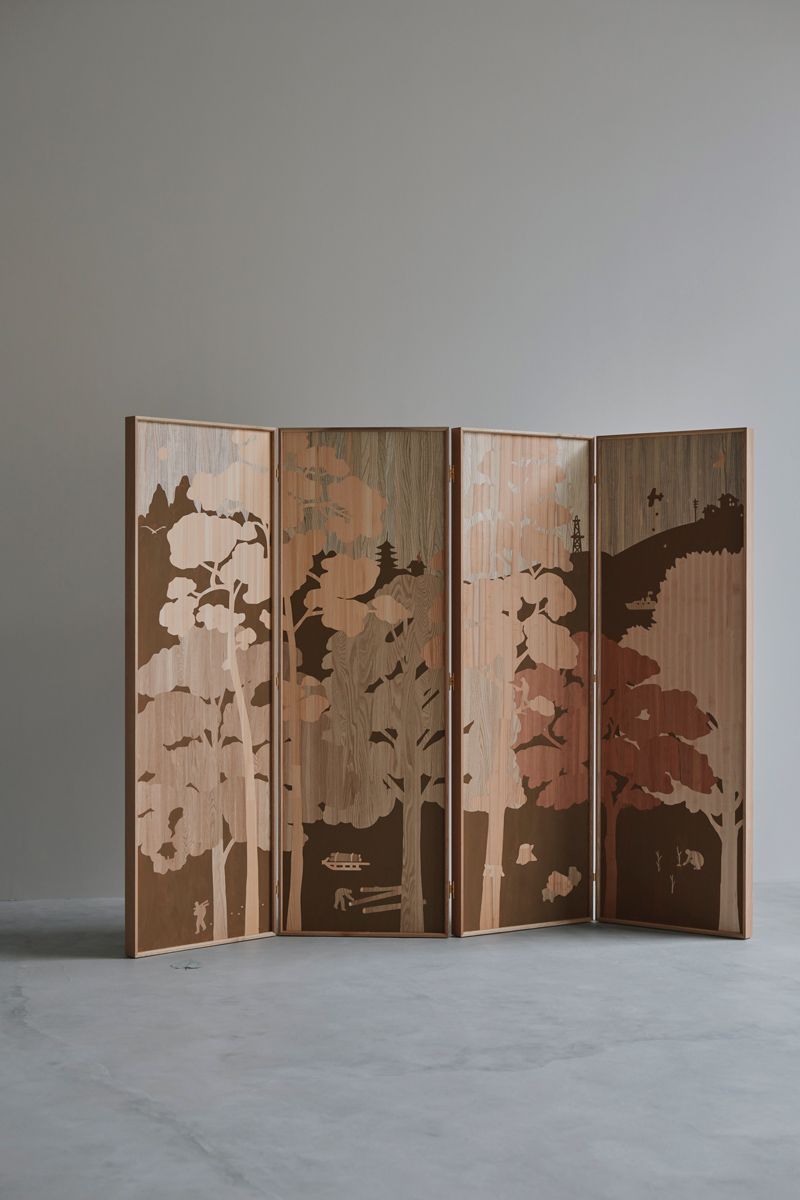 The Age of Wood explores craftsmanship in Tokyo | Tatler Asia