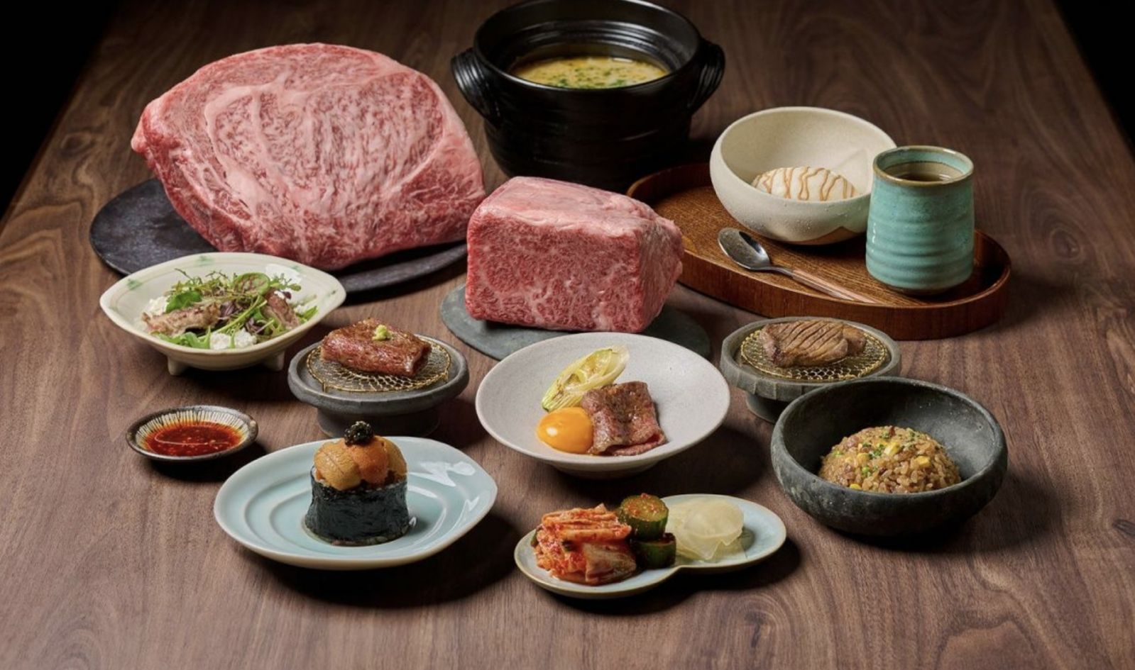 牛花 USHI HANA