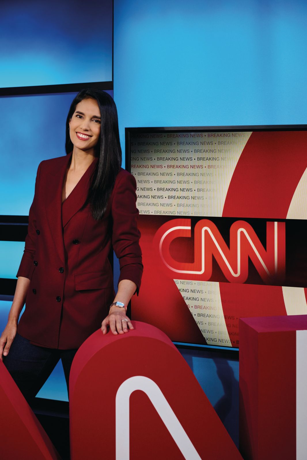Kristie Lu Stout CNN Kristie Lu Stout CNN