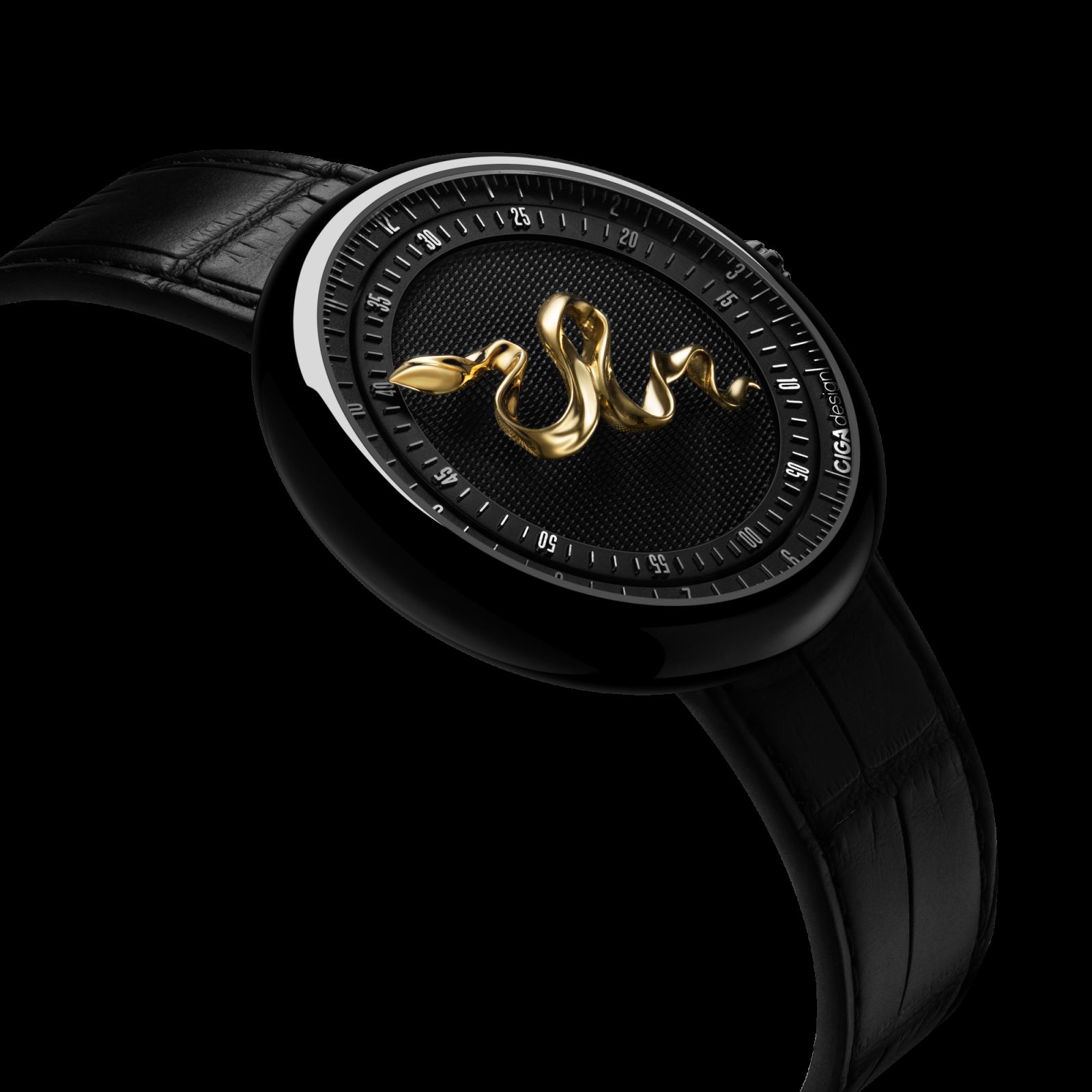 Ciga Design Year of the Snake
