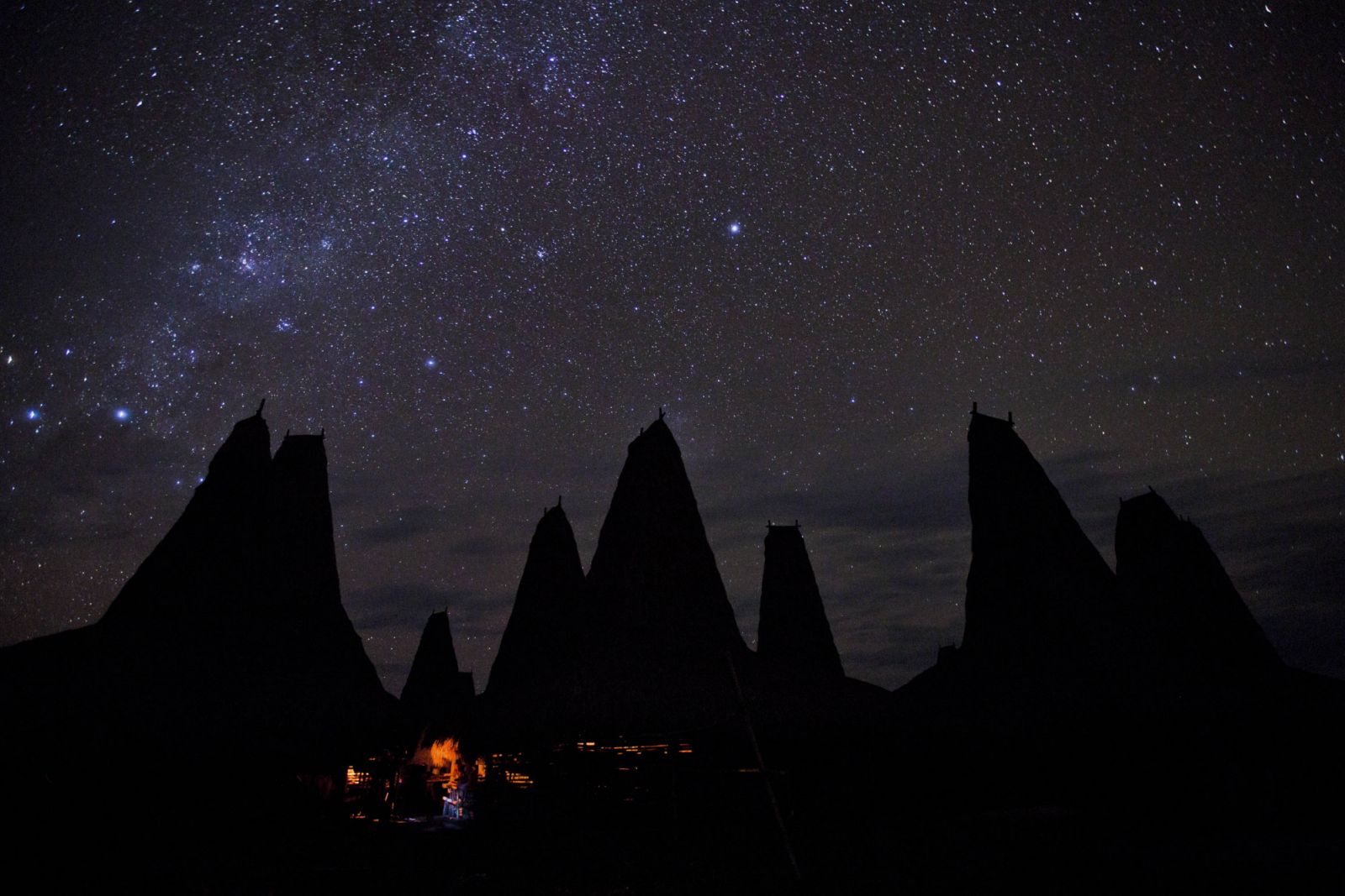 松巴島(Sumba Island)