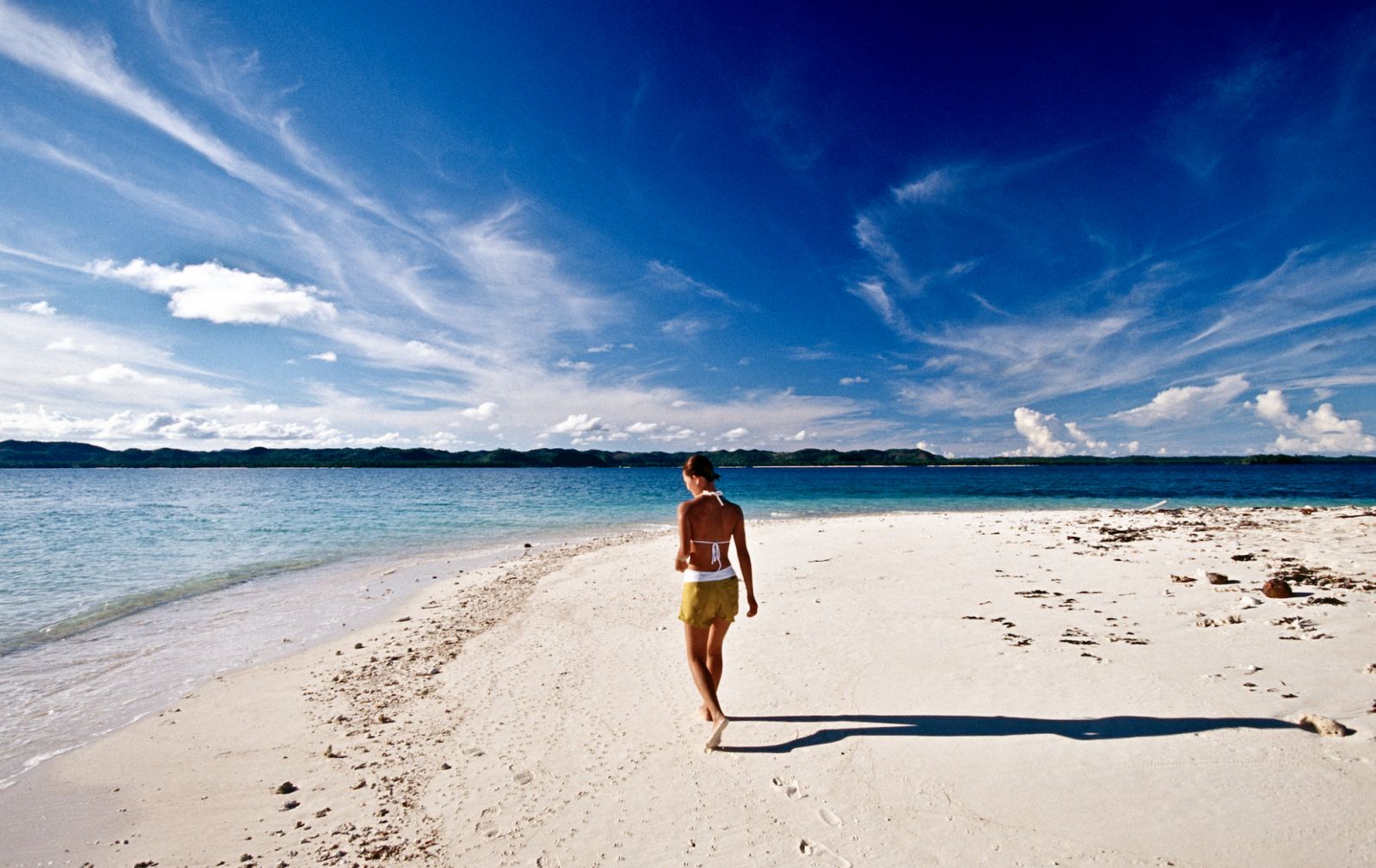 菲律賓錫亞高島Siargao