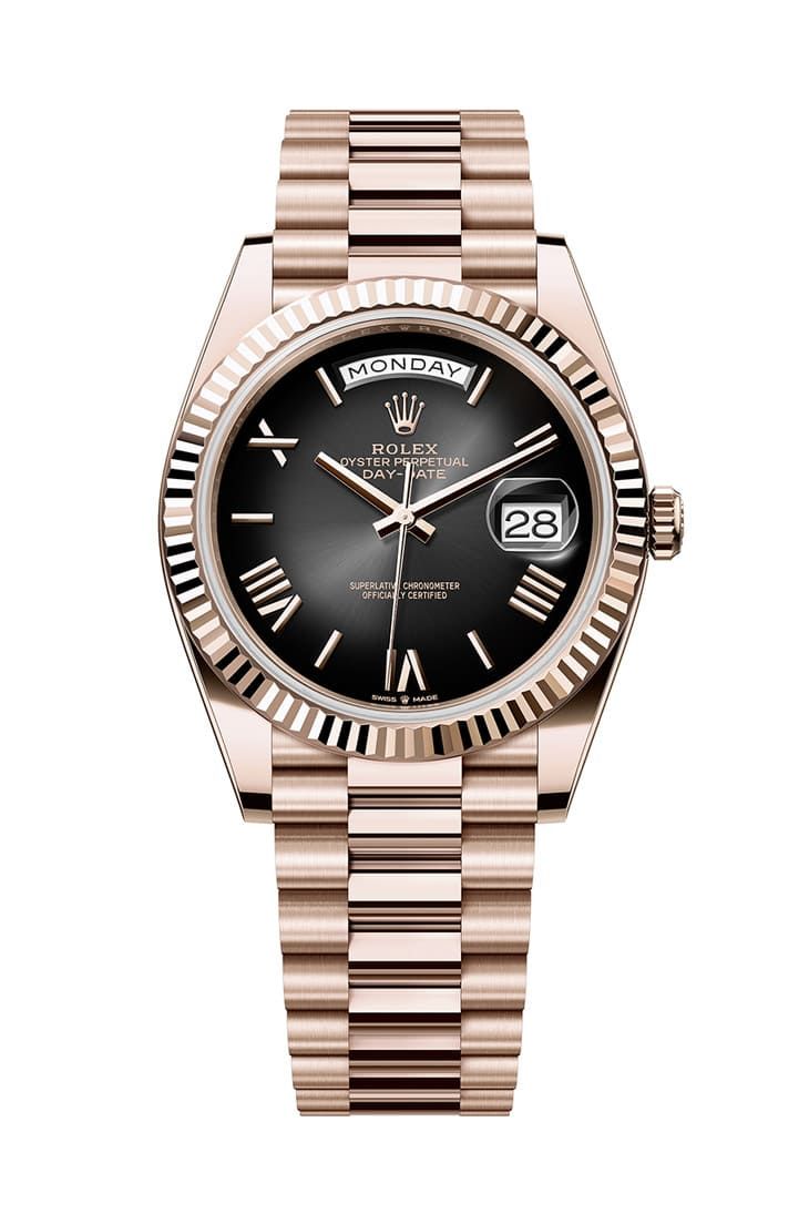 (Photo: Rolex)