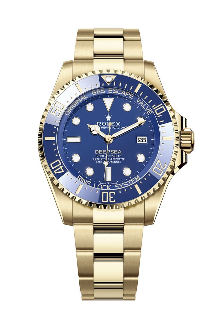 (Photo: Rolex)