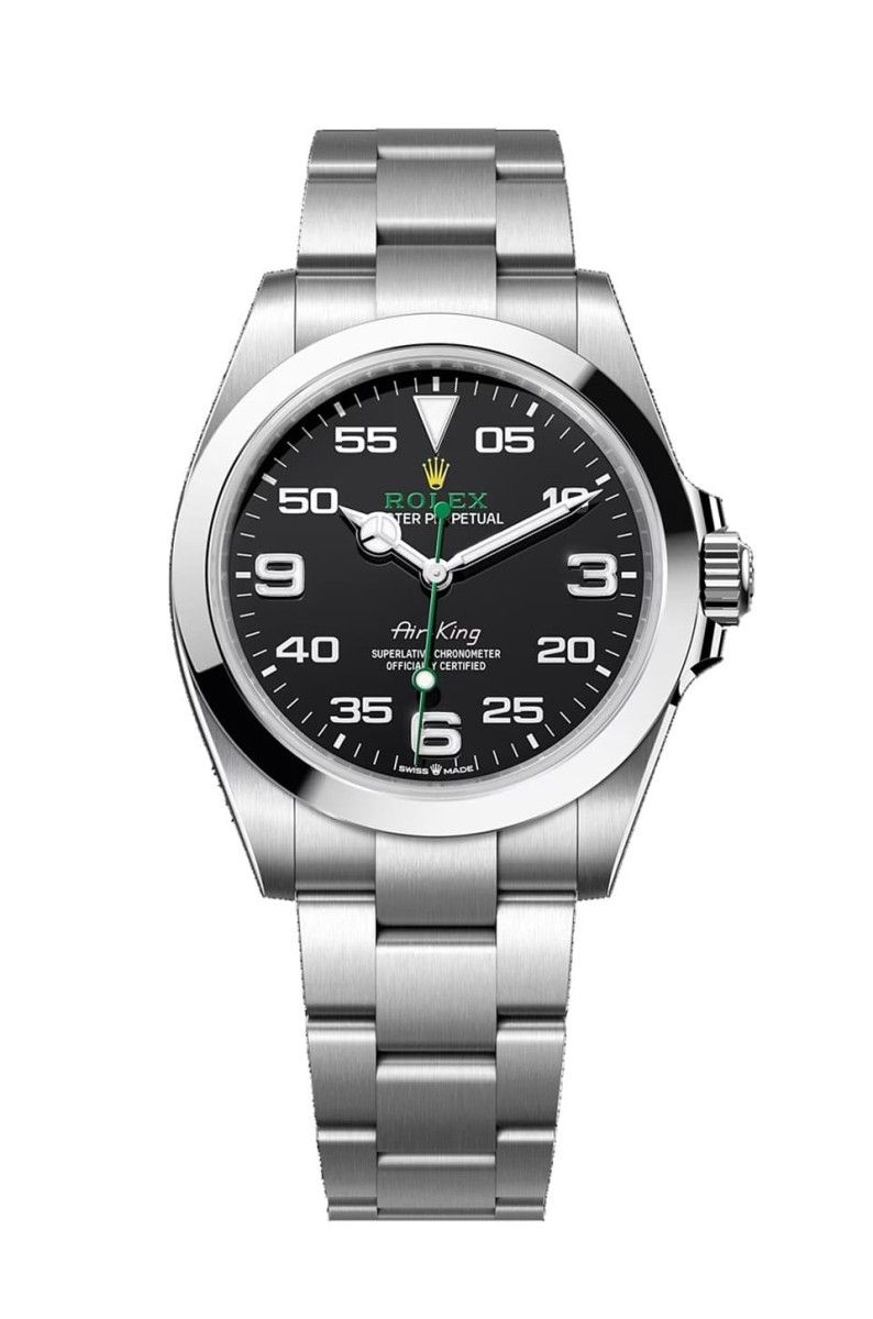 (Photo: Rolex)