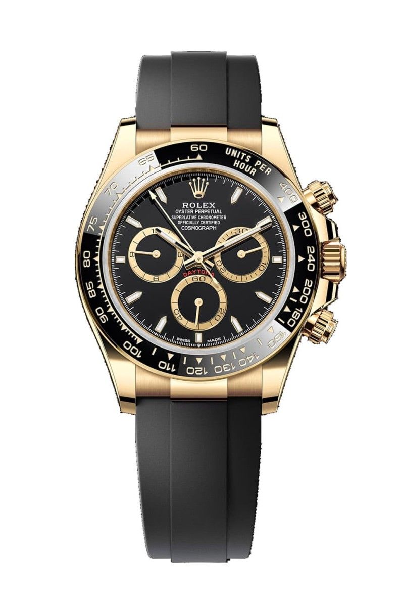 (Photo: Rolex)