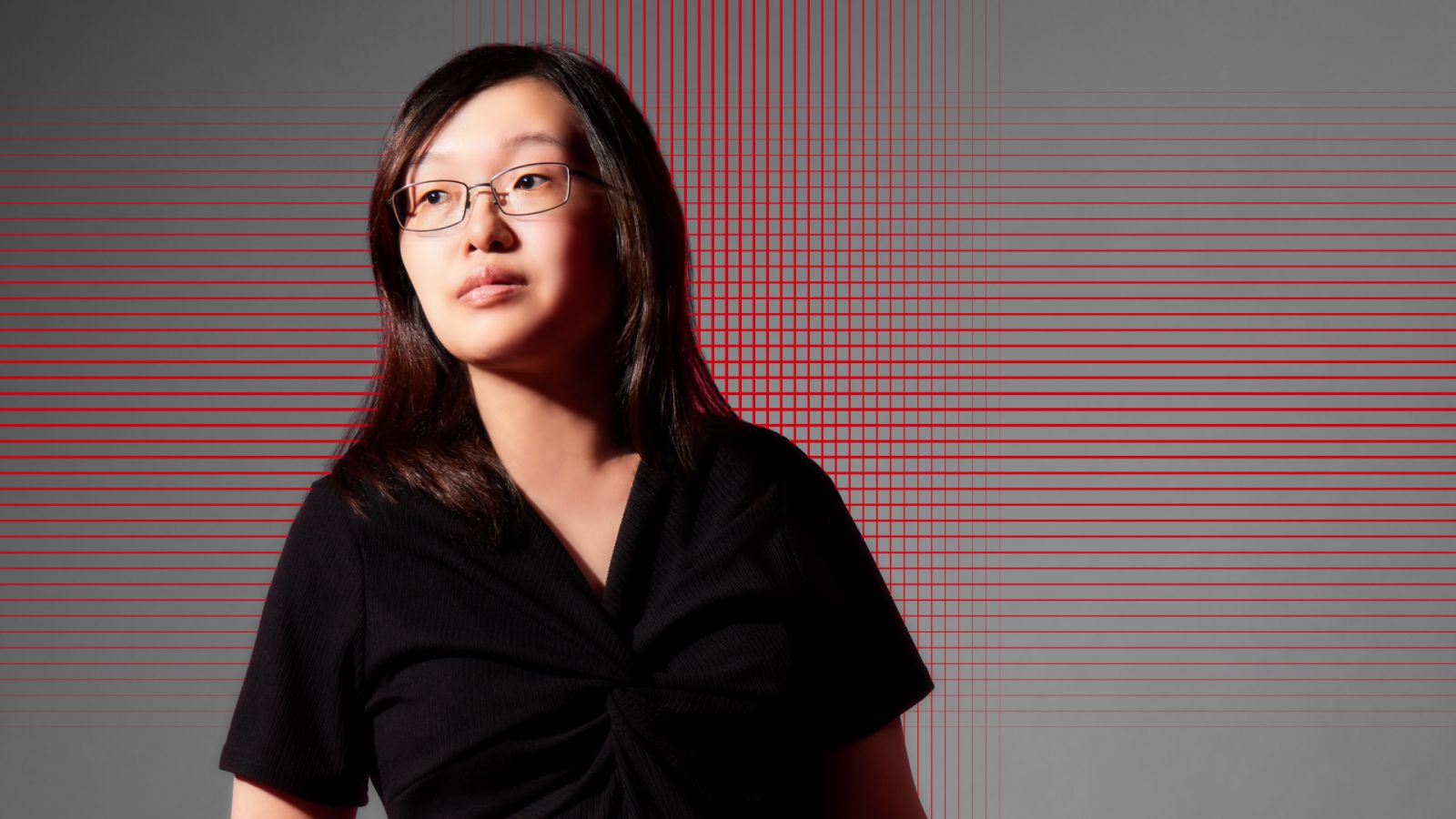 How AI Guided’s Florence Chan helps the visually impaired navigate the world better with a smart belt