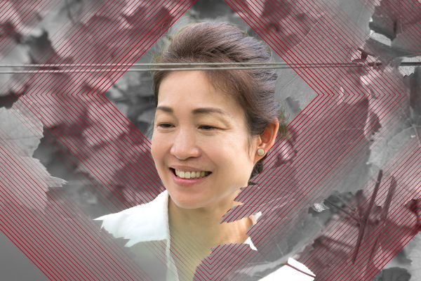 國宴背後的秘密!威石東酒莊楊仁亞如何突破天選之地的限制,讓葡萄酒成為訴說台灣風土的名片?