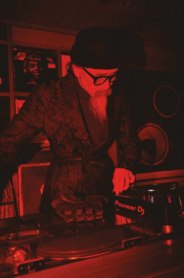 DJ Kulu