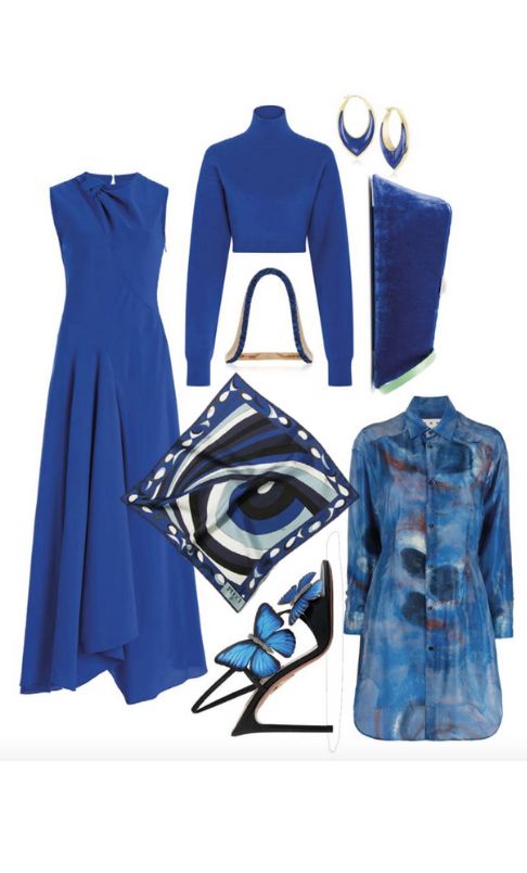 Editor's picks: Celebrate the Year of the Snake with Fendi, Versace and  more | Tatler Asia