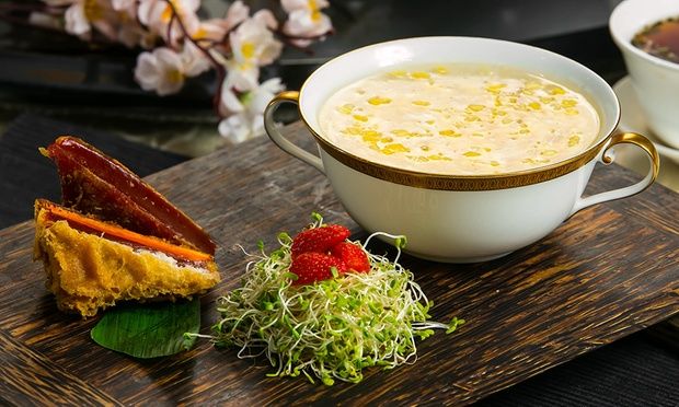 Nian Gao Grand Millennium