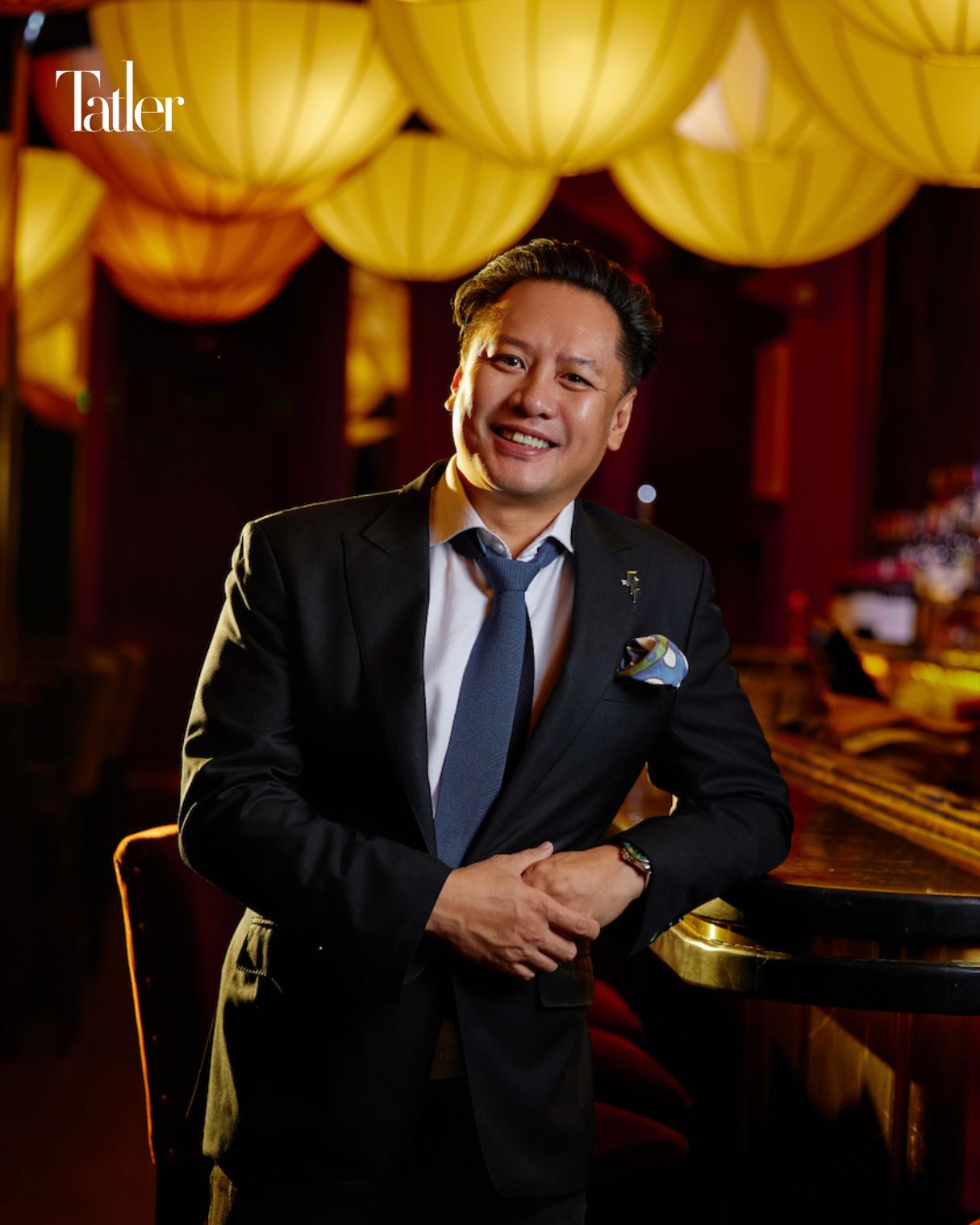 Bien Nguyen