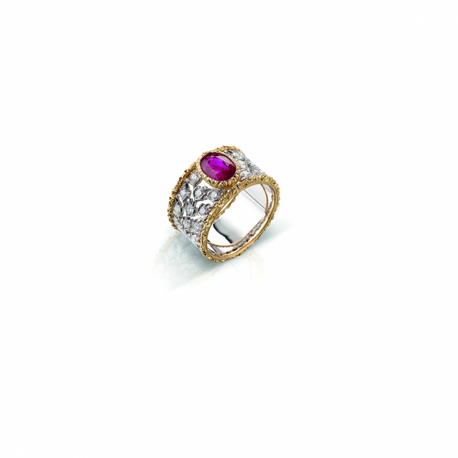 (Photo: Buccellati)