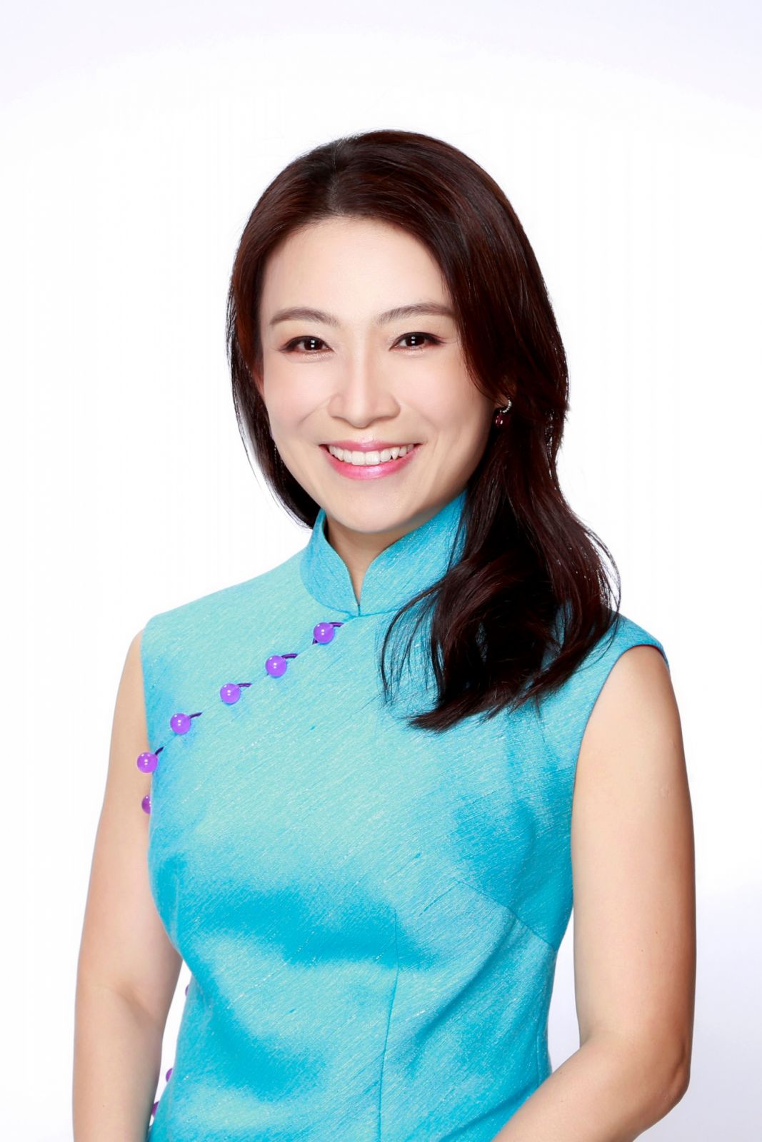 Chia Pei-Jet, investment counselor team lead at Citi Private Bank