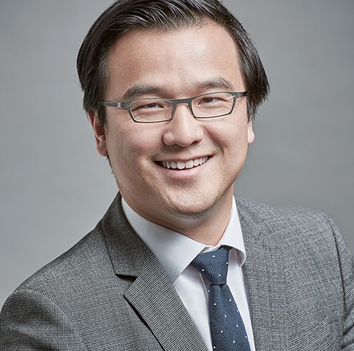 Ken Peng, head of Asia Investment Strategy at Citi Wealth