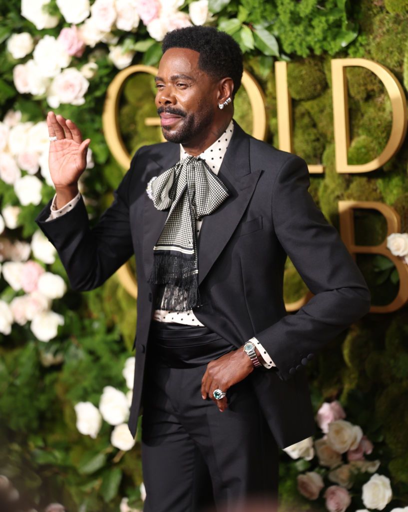 Colman Domingo (Photo: Getty Images)