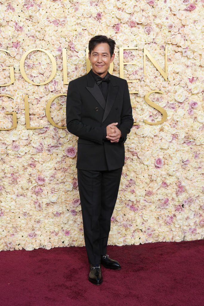 Golden Globes 2025: Best-dressed Asian stars on the red carpet | Tatler Asia