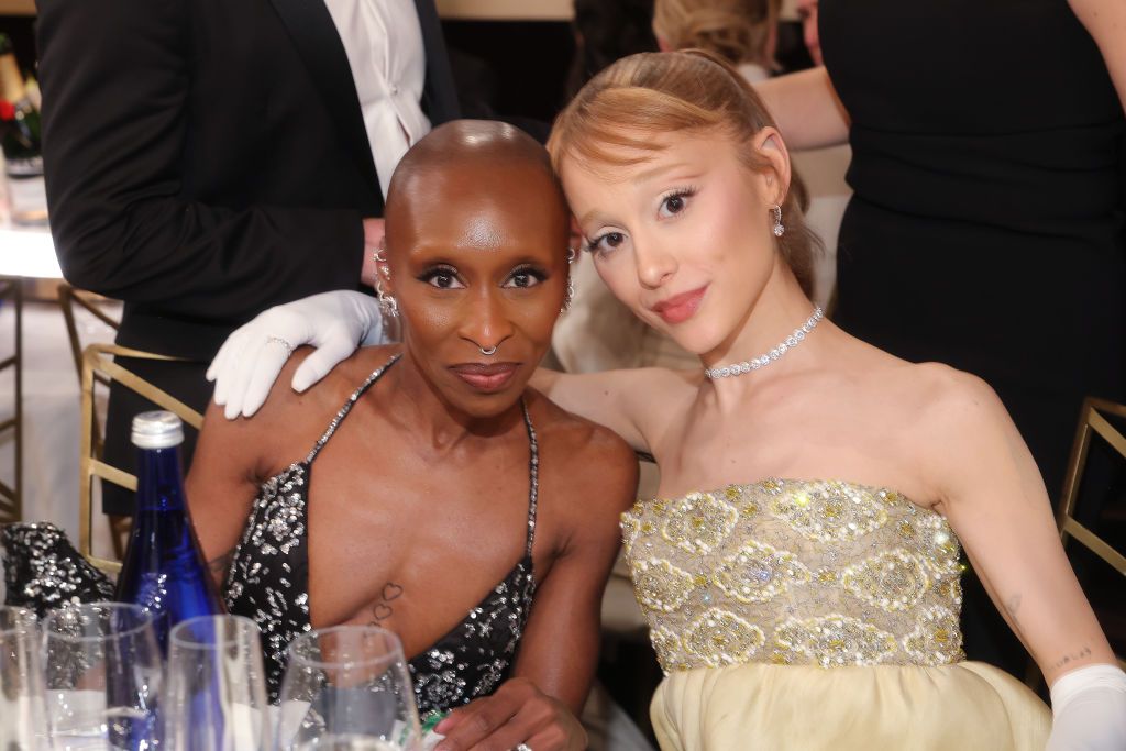 5 Pop culture moments from the Golden Globes 2025 | Tatler Asia