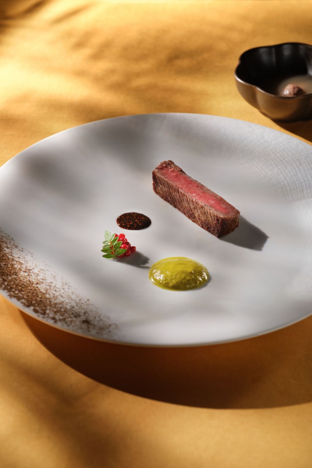 Stone Axe M9 Wagyu