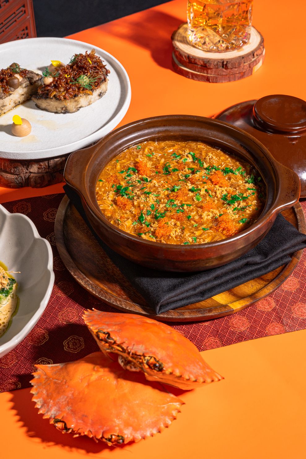 Ignis KL crab claypot
